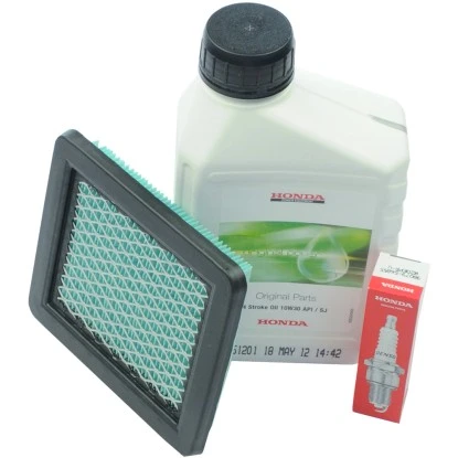 Wartungs-Kit Honda GCV135/160/190 Motoren Wartungs-Kit Honda GCV135/160/190 Motoren -Gartengerätegeschäft 551562 1159 1