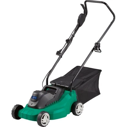 CMI Elektro-Rasenmäher C-ERM-1000/32 CMI Elektro-Rasenmäher C-ERM-1000/32 -Gartengerätegeschäft 553222 2137 1