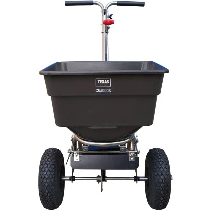Texas Streuwagen CS6000S Texas Streuwagen CS6000S -Gartengerätegeschäft 5708906666720 2676 3