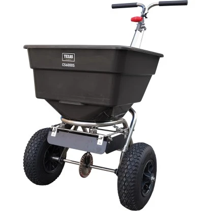 Texas Streuwagen CS6000S Texas Streuwagen CS6000S -Gartengerätegeschäft 5708906666720 2676 4