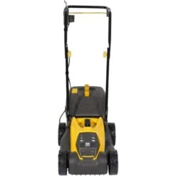 Texas Elektro-Rasenmäher Smart 3200 -Gartengerätegeschäft 5708906917464 2676 3