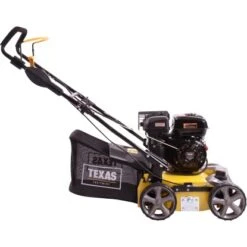 Texas Benzin-Vertikutierer Pro Cut 400TG 5 Texas Benzin-Vertikutierer Pro Cut 400TG -Gartengerätegeschäft 5708906954933 2676 6
