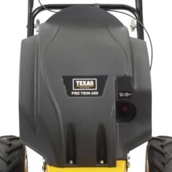 Texas Benzin-Unkrautbürste Pro Trim 600TR -Gartengerätegeschäft 5714829002248 2676 2