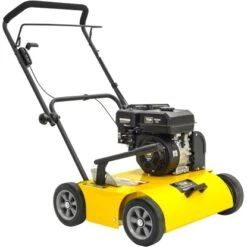 Texas Benzin-Vertikutierer Pro Cut 460TG -Gartengerätegeschäft 5714829002347 2676 3