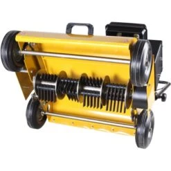 Texas Benzin-Vertikutierer Pro Cut 460TG -Gartengerätegeschäft 5714829002347 2676 4