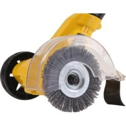 Texas Akku-Unkrautbürste WR1800 3 Texas Akku-Unkrautbürste WR1800 -Gartengerätegeschäft 5714829003757 2676 4