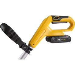 Texas Akku-Unkrautbürste WR1800 4 Texas Akku-Unkrautbürste WR1800 -Gartengerätegeschäft 5714829003757 2676 5