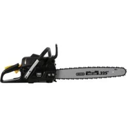 Texas Benzin-Kettensäge XCS 5600 -Gartengerätegeschäft 5714829035901 2676 2