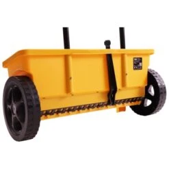 Texas Streugerät Smart Spreader 100 -Gartengerätegeschäft 5714829065502 2676 4