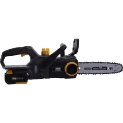 Texas Akku-Kettensäge CSW 2000 Inkl. Akku 20 V/4,0 Ah Und Ladegerät -Gartengerätegeschäft 5714829078045 2676 6