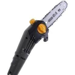 Texas Akku-Teleskopkettensäge PCX 2000 Inkl. Akku 20 V Und Ladegerät -Gartengerätegeschäft 5714829078052 2676 3