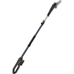 Texas Akku-Teleskopkettensäge PCX 2000 Inkl. Akku 20 V Und Ladegerät -Gartengerätegeschäft 5714829078052 2676 5