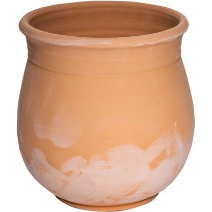 Pflanztopf Florenz Ø 30 cm x 28 cm Terrakotta Pflanztopf Florenz Ø 30 Cm X 28 Cm Terrakotta -Gartengerätegeschäft 579119 11005200 28