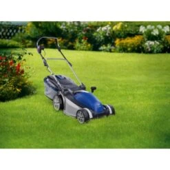 LUX Elektro-Rasenmäher E-1400/35 4 LUX Elektro-Rasenmäher E-1400/35 -Gartengerätegeschäft 582579 2137 1