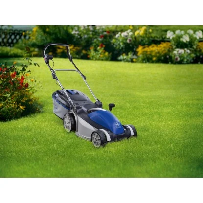 LUX Elektro-Rasenmäher E-1400/35 LUX Elektro-Rasenmäher E-1400/35 -Gartengerätegeschäft 582579 2137 1