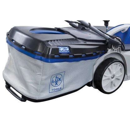 LUX Elektro-Rasenmäher E-1400/35 LUX Elektro-Rasenmäher E-1400/35 -Gartengerätegeschäft 582579 picture 2