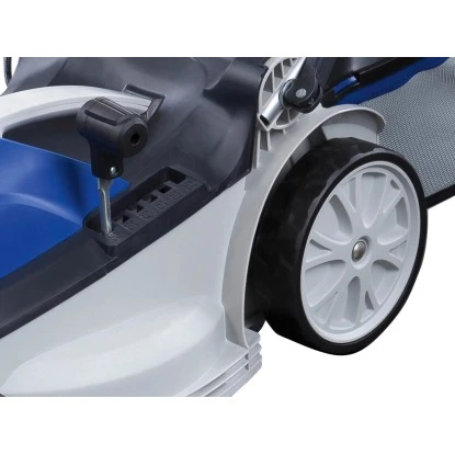 LUX Elektro-Rasenmäher E-1400/35 LUX Elektro-Rasenmäher E-1400/35 -Gartengerätegeschäft 582579 picture 3