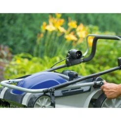 LUX Elektro-Rasenmäher E-1400/35 6 LUX Elektro-Rasenmäher E-1400/35 -Gartengerätegeschäft 582579 picture 5