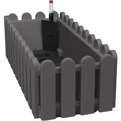 Poetic Blumenkasten Landhaus Original Granit 50 cm x 20 cm x 16 cm Poetic Blumenkasten Landhaus Original Granit 50 Cm X 20 Cm X 16 Cm -Gartengerätegeschäft 589235 2984 2