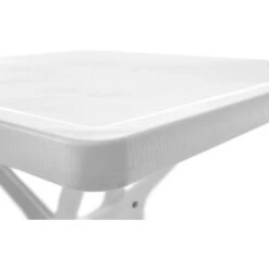 Gartentisch Hugo Kunststoff Und Fiberglass 72 Cm X 70 Cm X 70 Cm -Gartengerätegeschäft 594566 5949 3