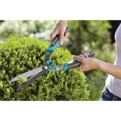 Gardena Buchsschere Comfort 18 Cm Klinge -Gartengerätegeschäft 5957584 AB01