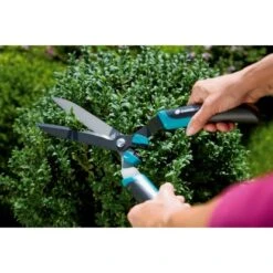 Gardena Buchsschere Comfort 18 Cm Klinge -Gartengerätegeschäft 5957584 AB03