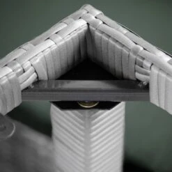 Indoba Gartenmöbel-Set Amalfi 6-teilig -Gartengerätegeschäft 60339188473 11001300 CU 25