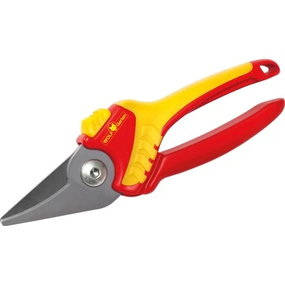 Wolf-Garten Gartenschere 2-Schneidig Basic Plus RR 1500 Wolf-Garten Gartenschere 2-Schneidig Basic Plus RR 1500 -Gartengerätegeschäft 605066 3714 1