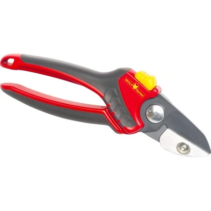 Wolf-Garten Amboss Gartenschere Premium Plus RS 4000 Wolf-Garten Amboss Gartenschere Premium Plus RS 4000 -Gartengerätegeschäft 605083 3714 1