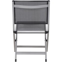 Siena Garden Klappstuhl Tesoro Silber -Gartengerätegeschäft 607712 1346 5