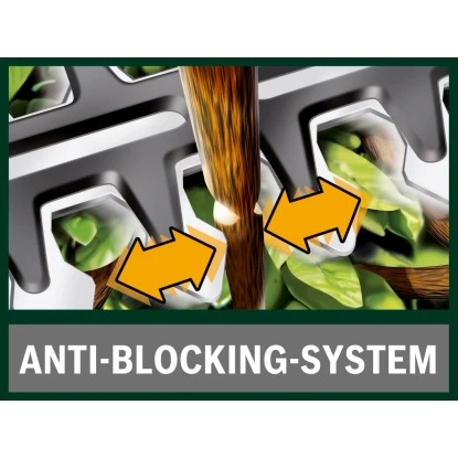 Bosch Akku-Heckenschere AHS 54-20 LI Schnittlänge 54 cm Bosch Akku-Heckenschere AHS 54-20 LI Schnittlänge 54 Cm -Gartengerätegeschäft 621449 picture 4 1