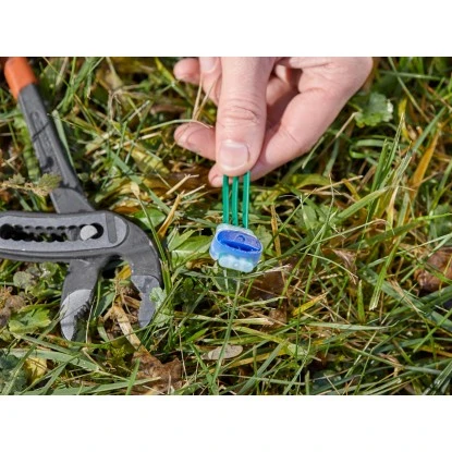 Gardena Verbinder und Anschlussklemmen Gardena Verbinder Und Anschlussklemmen -Gartengerätegeschäft 6264667 A02