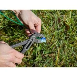 Gardena Verbinder Und Anschlussklemmen 5 Gardena Verbinder Und Anschlussklemmen -Gartengerätegeschäft 6264667 A03