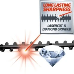 Einhell Akku-Hochentaster Und Heckenschere GE-HC 18 Li T Kit Inkl.Power X-Change -Gartengerätegeschäft 632828 2171 13