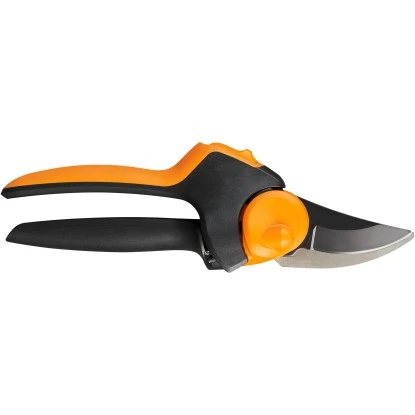 Fiskars Bypass-Gartenschere PowerGearX mit Rollgriff PX94 Fiskars Bypass-Gartenschere PowerGearX Mit Rollgriff PX94 -Gartengerätegeschäft 6411501110121 4905 2