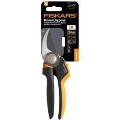 Fiskars Bypass-Gartenschere PowerGearX Mit Rollgriff PX94 3 Fiskars Bypass-Gartenschere PowerGearX Mit Rollgriff PX94 -Gartengerätegeschäft 6411501110121 4905 4