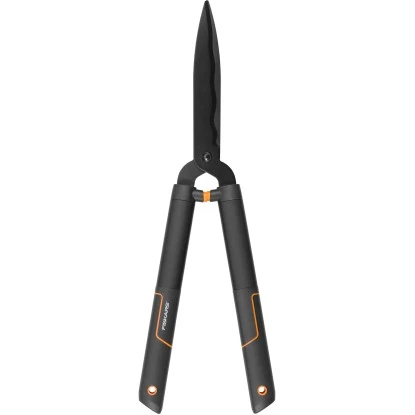 Fiskars Heckenschere SingleStep HS22 mit 58 cm Länge Fiskars Heckenschere SingleStep HS22 Mit 58 Cm Länge -Gartengerätegeschäft 6411501147301 4905 1