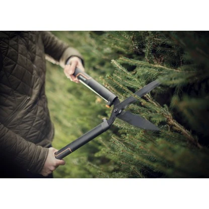 Fiskars Heckenschere SingleStep HS22 mit 58 cm Länge Fiskars Heckenschere SingleStep HS22 Mit 58 Cm Länge -Gartengerätegeschäft 6411501147301 4905 2