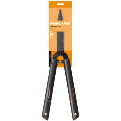 Fiskars Heckenschere SingleStep HS22 mit 58 cm Länge Fiskars Heckenschere SingleStep HS22 Mit 58 Cm Länge -Gartengerätegeschäft 6411501147301 4905 3