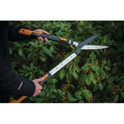 Fiskars Teleskop-Heckenschere SmartFit HS86 3 Fiskars Teleskop-Heckenschere SmartFit HS86 -Gartengerätegeschäft 6411501148001 4905 3