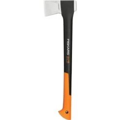 Fiskars Spaltaxt X17 M Länge 65 Cm