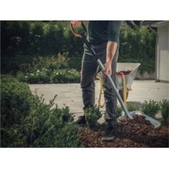 Fiskars Schaufel Xact -Gartengerätegeschäft 6411501324801 4905 3