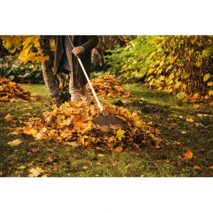 Fiskars Laubbesen Light Fiskars Laubbesen Light -Gartengerätegeschäft 6411501355638 4905 3