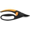 Fiskars Bypass-Gartenschere Elegance P44