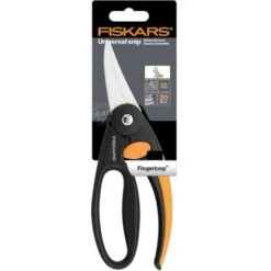 Fiskars Allzweckschere Elegance P45 -Gartengerätegeschäft 6411501964502 4905 3