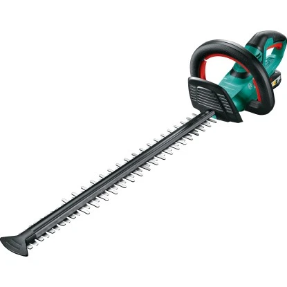 Bosch Akku-Heckenschere AHS 55-20 LI mit Akku 55 cm Schnittlänge Bosch Akku-Heckenschere AHS 55-20 LI Mit Akku 55 Cm Schnittlänge -Gartengerätegeschäft 644838 3058 1