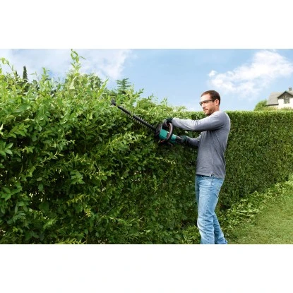 Bosch Akku-Heckenschere AHS 55-20 LI mit Akku 55 cm Schnittlänge Bosch Akku-Heckenschere AHS 55-20 LI Mit Akku 55 Cm Schnittlänge -Gartengerätegeschäft 644838 btp 04