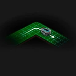 Gardena Mähroboter Smart Sileno City 600 M² Inkl. Smart Gateway -Gartengerätegeschäft 6508055 A 01