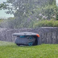 Gardena Mähroboter Smart Sileno City 600 M² Inkl. Smart Gateway -Gartengerätegeschäft 6508055 A 02