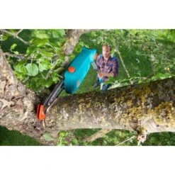 Gardena Elektro-Teleskopsäge TCS 720/20 -Gartengerätegeschäft 654154 3050 6